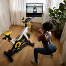 NORDICTRACK Indoor Cycling Bike TOUR DE FRANCE
