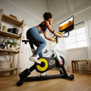 NORDICTRACK Indoor Cycling Bike TOUR DE FRANCE