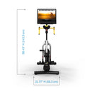 NORDICTRACK Indoor Cycling Bike TOUR DE FRANCE