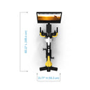 NORDICTRACK Indoor Cycling Bike TOUR DE FRANCE