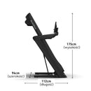NORDICTRACK Laufband elektrisch COMMERCIAL LE