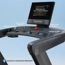 NORDICTRACK Laufband elektrisch COMMERCIAL 1250