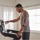 NORDICTRACK Laufband elektrisch T10