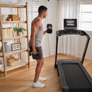 NORDICTRACK Laufband elektrisch T10