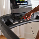 NORDICTRACK Laufband elektrisch T10