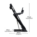 NORDICTRACK Laufband elektrisch T10
