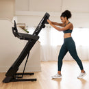 NORDICTRACK Laufband elektrisch T16