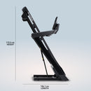 NORDICTRACK Laufband elektrisch T16