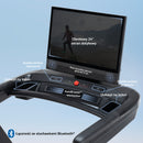 NORDICTRACK Laufband elektrisch COMMERCIAL 2450