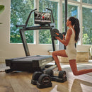 NORDICTRACK Laufband elektrisch X24