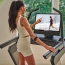 NORDICTRACK Laufband elektrisch X24