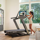 NORDICTRACK Laufband elektrisch X24