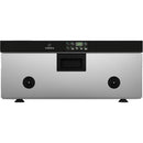 AfG Berlin Ntw01 Warmhalteschubladen