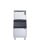 Scotsman Würfeleisbereiter NW 607 EcoX (modular, luftgekühlt, stapelbar)