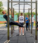 Tolymp Fitnesspark S