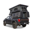 OFFLANDER Wohnmobilausbau ATAKAMA XL