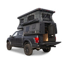 OFFLANDER Wohnmobilausbau ATAKAMA XL
