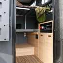 OFFLANDER Wohnmobilausbau ATAKAMA XL