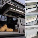 OFFLANDER Wohnmobilausbau ATAKAMA XL