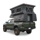 OFFLANDER Wohnmobilausbau ATAKAMA S