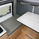 OFFLANDER Wohnmobilausbau ATAKAMA S