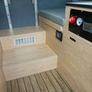 OFFLANDER Wohnmobilausbau ATAKAMA S