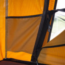 OFFLANDER Dachzelt TRIANGLE TAHAT 2.1