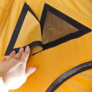 OFFLANDER Dachzelt TRIANGLE TAHAT 2.1
