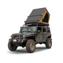 OFFLANDER Dachzelt TRIANGLE TOMAHAK XL