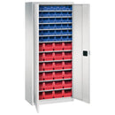 ORGAMI RLS Regallagerschränke RLS 16621-6