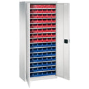 ORGAMI RLS Regallagerschränke RLS 16621-7