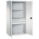 ORGAMI SLS heavy-duty cabinets SLS 1951-7 VA