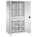 ORGAMI SLS heavy-duty cabinets SLS 1951 T-1 VA