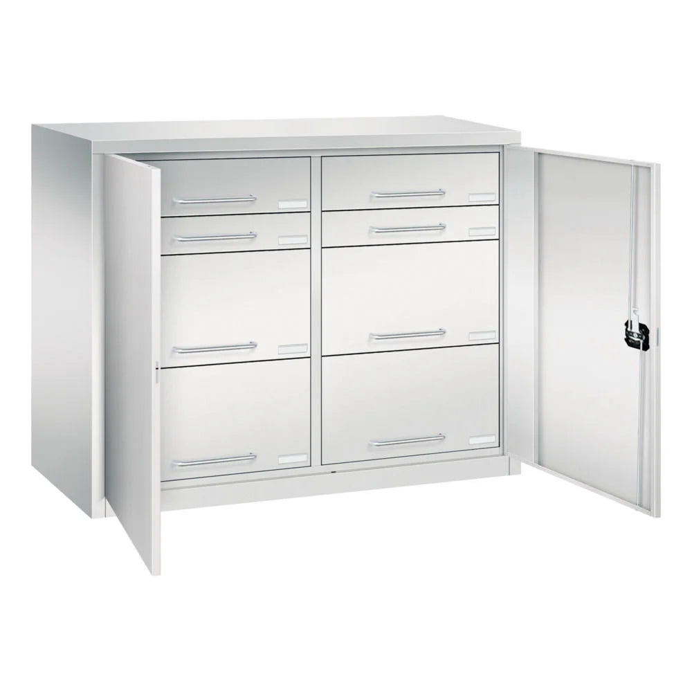 ORGAMI SL 1000 System storage cabinets SL 167.06