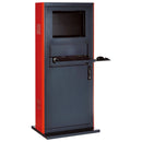 Armoires informatiques ORGAMI ORGAMI SDC SDC – 2004/7016 