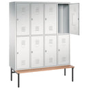 ORGAMI ORGAMI KLD Double-decker wardrobes KLD 442 S/1