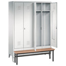 ORGAMI ORGAMI KLD Wardrobes Bench S2 KLD 447 S/2