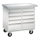 ORGAMI WSW workshop trolley WSW 1