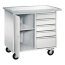 ORGAMI WSW Werkstattwagen WSW 2