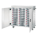 Chariot pour ordinateur portable ORGAMI LFW LFW 30 RS