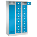 ORGAMI Orgami KBS Wäschetauschschränke KBS 1/12