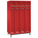ORGAMI ORGAMI FWS Fire Brigade Cabinets Bad Friedrichshall 641/3