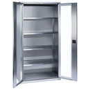 ORGAMI ORGAMI EMD Stainless Steel Display Cabinets EMD 906 V