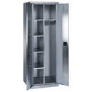 Armoires en acier inoxydable ORGAMI ORGAMI EMD EMD 61