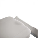 Table de soins esthétiques Soleni Oasis, 3 sections, 4 moteurs, hauteur réglable, accoudoirs rabattables