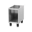 Unterschrank offen I P-60L