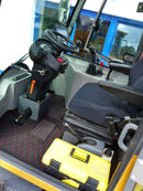 Ferrum wheel loader DM430 X4 DLZ