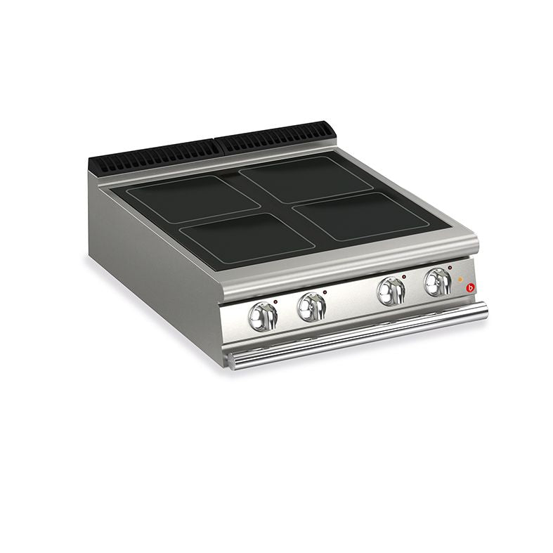 AfG Berlin Pci92-fq surface induction hob