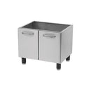 Unterschrank mit Tür I PD-60L