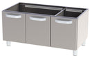 Thermik Serie 700 I Unterschrank mit Tür I PD-7120